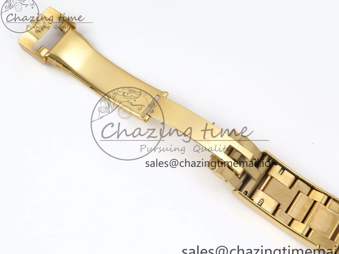 Submariner Black YG VS3135 Ceramic 116618 Steel 1:1 LN Edition Plated VSF 904L Best 0115